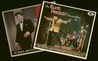 Preview: The Elvis Presley Connection Vol.1 & Vol.2 (2-CD) Preview: The Elvis Presley Connection Vol.1 & Vol.2 (2-CD)