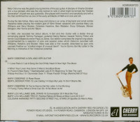 Preview: A Girl & Her Guitar (CD) Preview: A Girl & Her Guitar (CD)