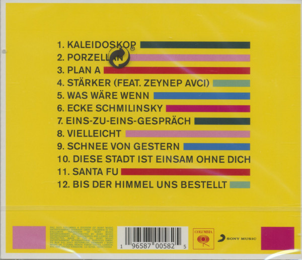 Plan A (CD)