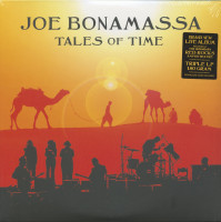 Preview: Tales Of Time (3- LP, 180g Vinyl) Preview: Tales Of Time (3- LP, 180g Vinyl)