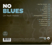 Preview: Oh Yeah Habibi Preview: Oh Yeah Habibi