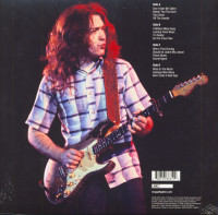 Preview: Blues (2-LP) Preview: Blues (2-LP)