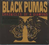 Preview: Chronicles Of A Diamond (CD) Preview: Chronicles Of A Diamond (CD)