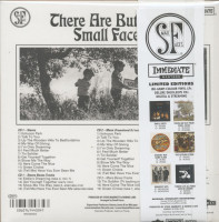 Preview: There Are But Four Small Faces (2-CD) Preview: There Are But Four Small Faces (2-CD)