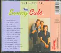 Preview: Best Of The Swing Cats (CD) Preview: Best Of The Swing Cats (CD)