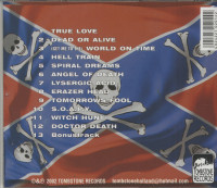 Preview: Erazer Head (CD) Preview: Erazer Head (CD)