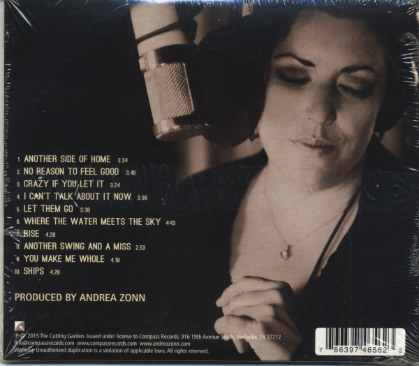 Rise (CD)