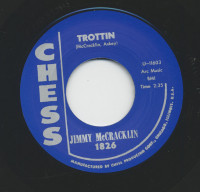 Preview: One Track Love - Trottin (7inch, 45rpm) Preview: One Track Love - Trottin (7inch, 45rpm)
