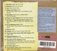 Preview: Material Wealth (CD) Preview: Material Wealth (CD)