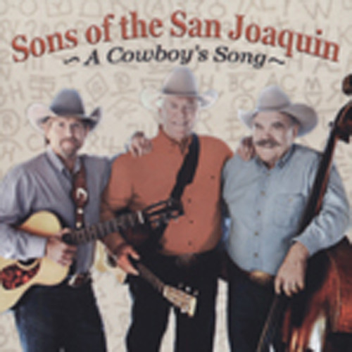 A Cowboy's Song (2011)
