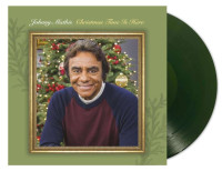Preview: Christmas Time is Here (LP, colored Vinyl, Ltd.) Preview: Christmas Time is Here (LP, colored Vinyl, Ltd.)