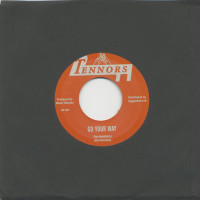 Preview: I'm Gonna Make It - Go Your Way (7inch, 45rpm) Preview: I'm Gonna Make It - Go Your Way (7inch, 45rpm)