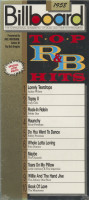 Preview: 1958, Billboard Top R&B Hits (CD) Preview: 1958, Billboard Top R&B Hits (CD)