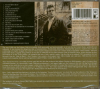Preview: At Folsom Prison (CD) Preview: At Folsom Prison (CD)