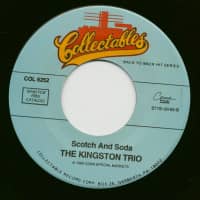Preview: Worried Man - Scotch And Soda (7inch, 45rpm) Preview: Worried Man - Scotch And Soda (7inch, 45rpm)
