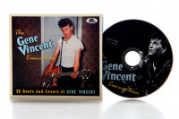 Preview: Gene Vincent Connection (CD) Preview: Gene Vincent Connection (CD)