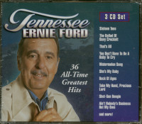 Preview: 36 All- Time Greatest Hits (3-CD) Preview: 36 All- Time Greatest Hits (3-CD)