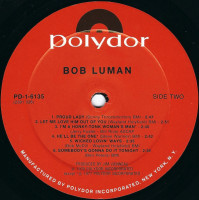 Preview: Bob Luman (LP) Preview: Bob Luman (LP)