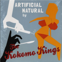 Preview: Artificial Natural (LP) Preview: Artificial Natural (LP)