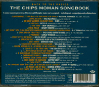Preview: Back To The Basics - The Chips Moman Songbook (CD) Preview: Back To The Basics - The Chips Moman Songbook (CD)