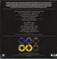 Preview: This Is Retro Soul 1969 - 1979 (LP) Preview: This Is Retro Soul 1969 - 1979 (LP)