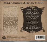 Preview: Three Chords And The Truth (CD) Preview: Three Chords And The Truth (CD)