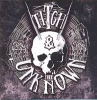 Preview: Garage Psychosis (7inch, 45rpm, EP) Preview: Garage Psychosis (7inch, 45rpm, EP)