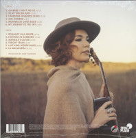 Preview: One Guitar Woman (LP) Preview: One Guitar Woman (LP)