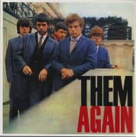 Preview: Them Again (LP, 180g Vinyl) Preview: Them Again (LP, 180g Vinyl)