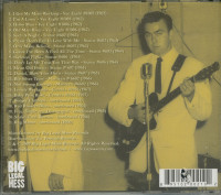 Preview: The Early Years 1962-67 (Cut-Out) Preview: The Early Years 1962-67 (Cut-Out)