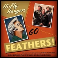 Preview: HI-Fly Rangers Go Feathers! (LP, 10inch + 7inch EP, 45rpm, Ltd.) Preview: HI-Fly Rangers Go Feathers! (LP, 10inch + 7inch EP, 45rpm, Ltd.)