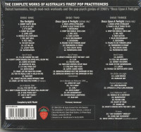 Preview: Twilights Time - The Complete 60s Recordings (3-CD) Preview: Twilights Time - The Complete 60s Recordings (3-CD)