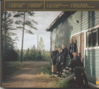 Preview: Mary Ann Hawkins (CD) Preview: Mary Ann Hawkins (CD)