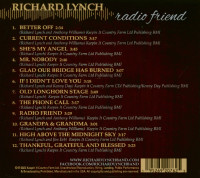 Preview: Radio Friend (CD) Preview: Radio Friend (CD)