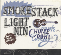 Preview: Home Cooking (CD) Preview: Home Cooking (CD)