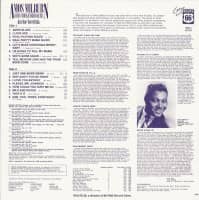 Preview: Just One More Drink (LP) Preview: Just One More Drink (LP)