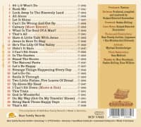 Preview: Rock Me - The Revelation Series (CD) Preview: Rock Me - The Revelation Series (CD)