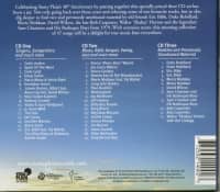 Preview: 40 Years Stony Plain (3-CD) Preview: 40 Years Stony Plain (3-CD)