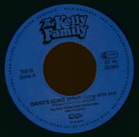 Preview: David's Song - Txiki (7inch, 45rpm, PS) Preview: David's Song - Txiki (7inch, 45rpm, PS)