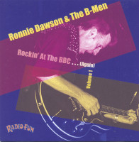 Preview: Rockin' At The BBC ... (Again=, Vol.1 (7inch, 45rpm, colored Vinyl) Preview: Rockin' At The BBC ... (Again=, Vol.1 (7inch, 45rpm, colored Vinyl)
