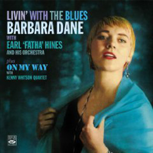 Living With The Blues - On My Way Living With The Blues - On My Way