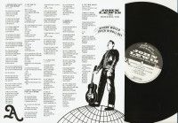 Preview: Where Would Rock'n'Roll Be? (LP) Preview: Where Would Rock'n'Roll Be? (LP)