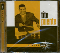 Preview: Planet Jazz (CD) Preview: Planet Jazz (CD)
