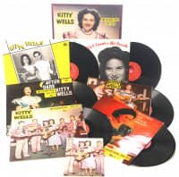 Preview: The Golden Years 1949-1957 (5-LP) Preview: The Golden Years 1949-1957 (5-LP)
