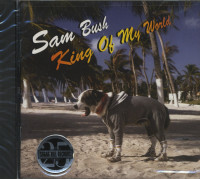 Preview: King Of My World (CD) Preview: King Of My World (CD)