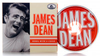 Preview: James Dean - Rebel With A Cause (CD) Preview: James Dean - Rebel With A Cause (CD)