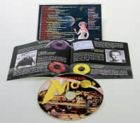 Preview: Destination Moon - 50 Years-First Man On The Moon (CD) Preview: Destination Moon - 50 Years-First Man On The Moon (CD)