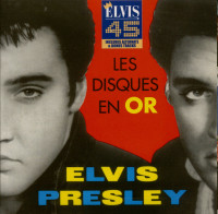 Preview: Les Disques En Or D'Elvis (2-CD) Preview: Les Disques En Or D'Elvis (2-CD)