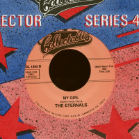 Preview: Babalu's Wedding Day - My Girl (7inch, 45rpm) Preview: Babalu's Wedding Day - My Girl (7inch, 45rpm)