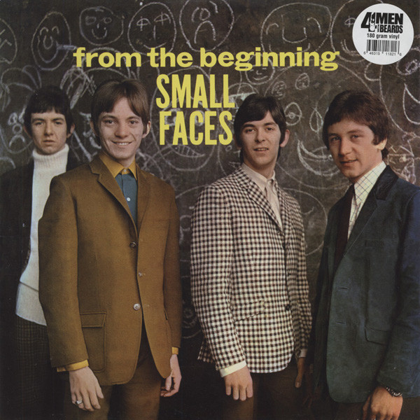 From The Beginning - 180g vinyl